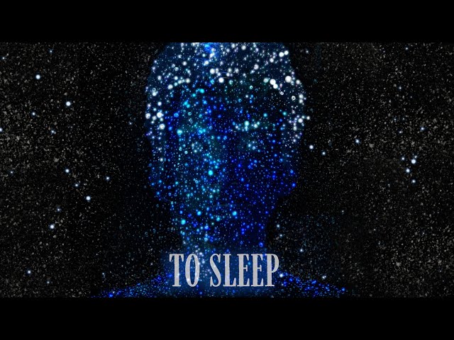 To Sleep - Jacob Collier [OFFICIAL AUDIO]