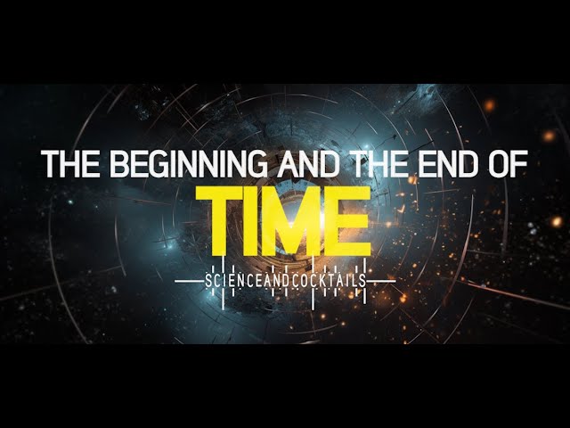 The Beginning And The End Of Time with Thomas Hertog and Erik Verlinde
