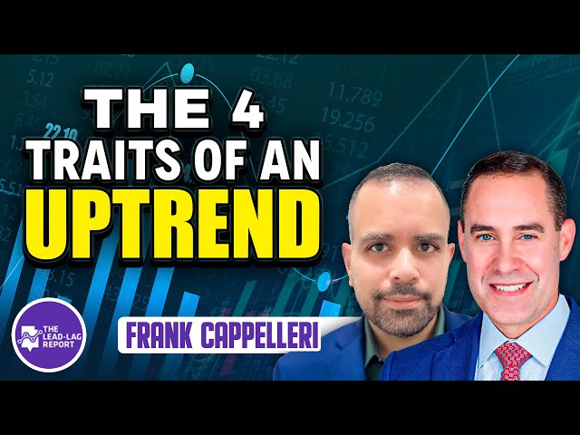 Frank Cappelleri on Crafting Winning Trades and Market Forecasts