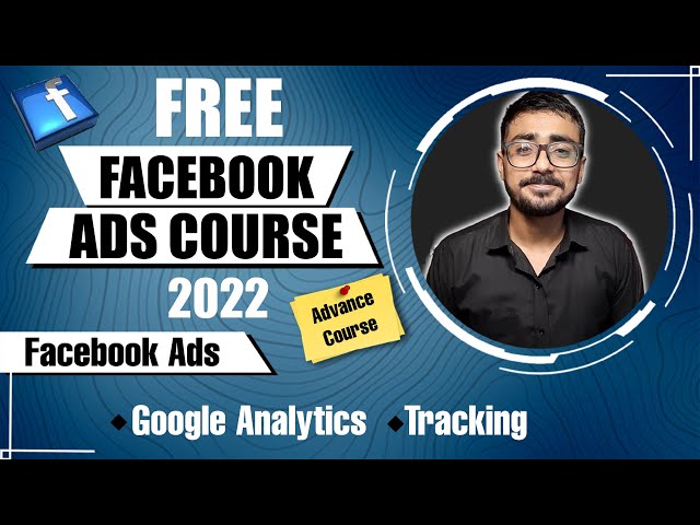 Advance Facebook Ads Complete Course 2021 | Google Analytics | Tracking | HBA Services