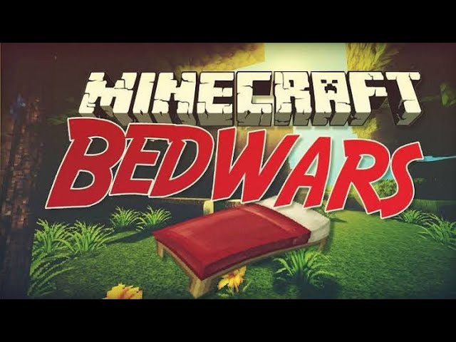 PikaNetwork Chill Mid-Night Bedwars