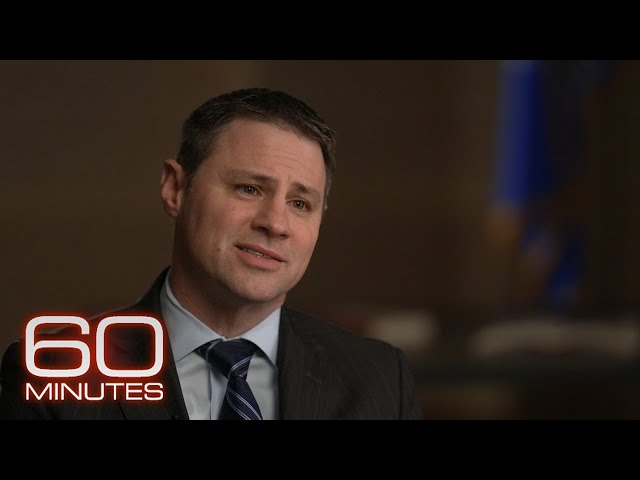 Trump fake elector in Wisconsin describes how he says he was tricked | 60 Minutes