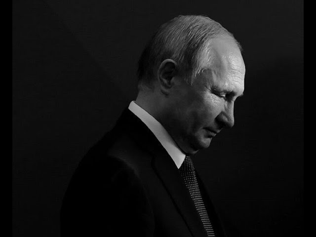 Putin's Mobilization Shows Russia's Weakness; How the War is Coming Home to Russia's Poor (9/23/22)