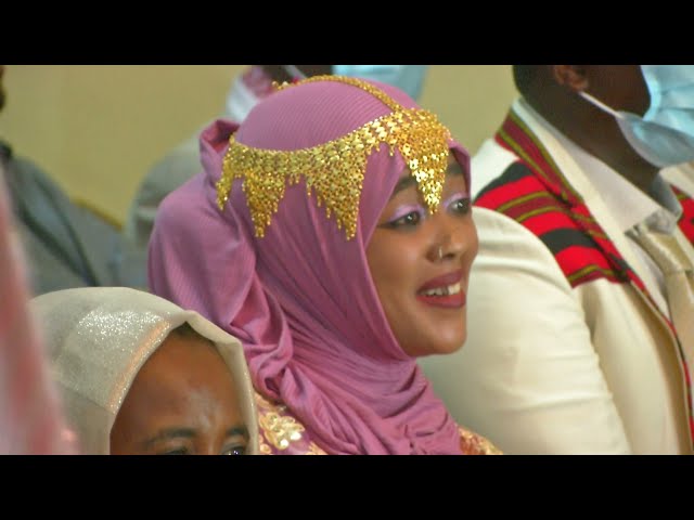 Direwood- makkoo- New Ethiopian oromo comedy 2021