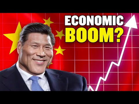 China's Economy Uncensored