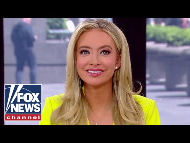 Kayleigh McEnany: This could backfire on the Democrats