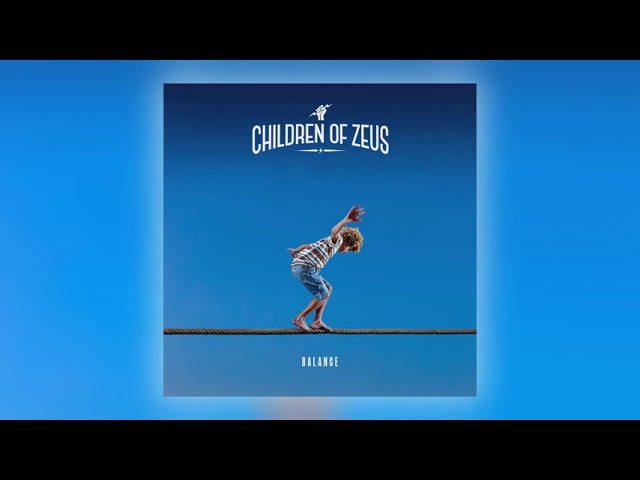 Children of Zeus - Love Again [Audio]