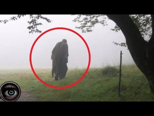 7 Real Videos That Captured The Grim Reaper