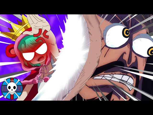 10 Characters Who Can ACTUALLY Beat Kaido! | One Piece | Grand Line Review