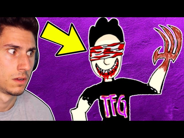I Was Turned Into A MONSTER! | Meme Review