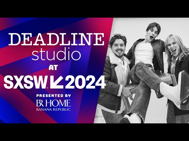 I Wish You All The Best | Deadline Studio at SXSW