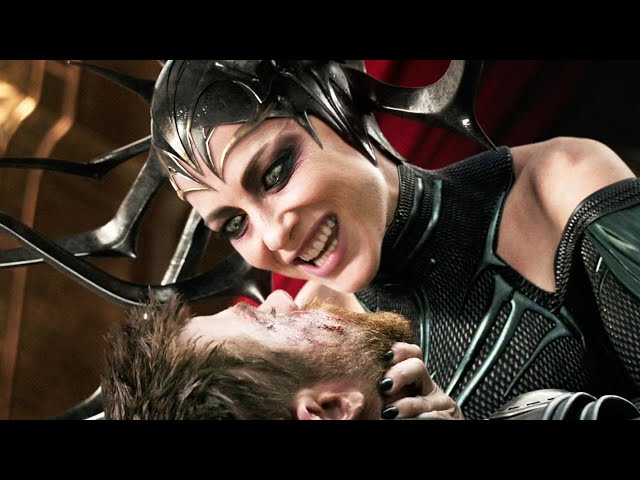 Top 10 Superheroes Wasted In The MCU