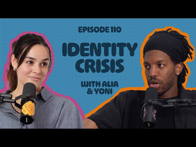 Identity Crisis | EP 110 | What's The Juice? Podcast