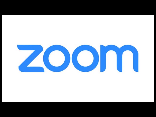 Zoom Security Update