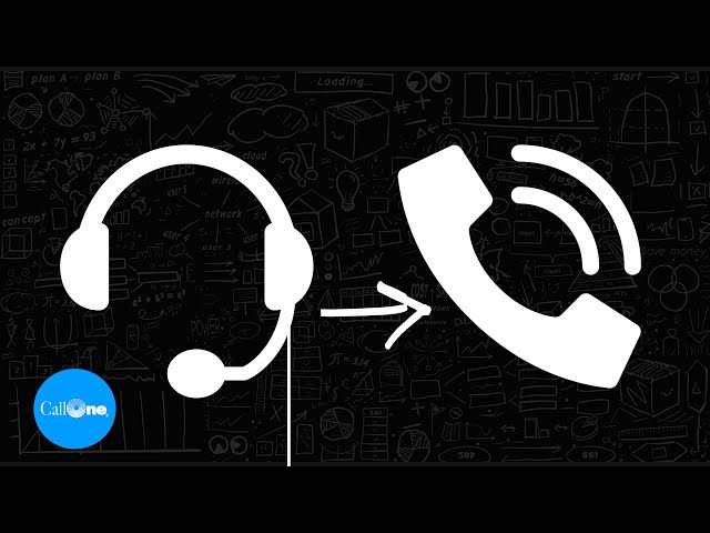 How to connect USB headsets to Desk Phones for Return to Office and Hybrid Work