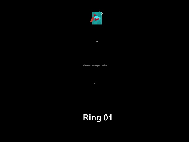 All Windows Release Preview Ring Sounds