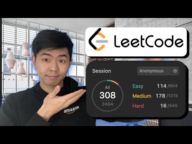 How to Solve ANY Leetcode Question (My Strategy)