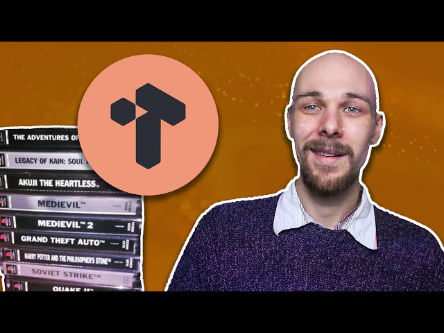 Using Tana to Organise A Playstation Magazine Collection | New PKM App