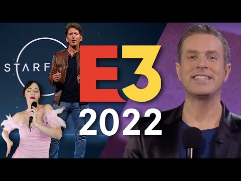 E3 2022 | Girlfriend Reviews