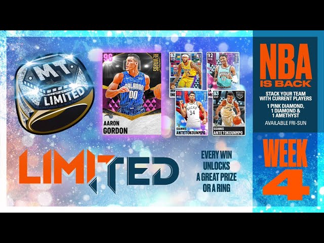 BEST MYTEAM PLAYER IN THE WORLD GOES FOR HIS 4TH RING LIKE LEBRON!! MEGA SWEATY GAMEPLAY!!! NBA 2K21
