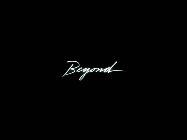 Daft Punk - Beyond [ 1 hour loop ]