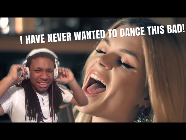 Finesse - Bruno Mars Ft. Cardi B (Davina Michelle Cover) | REVIEW/REACTION
