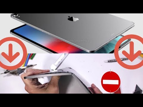 iPad Pro Bend Gate Explained | Apple New Controversy | The Centric