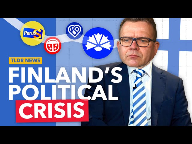 Will Finland’s new Right-Wing Government Collapse?