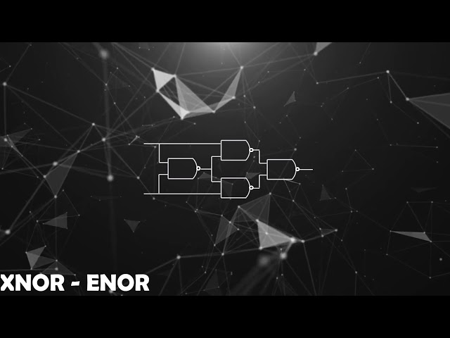 XNOR - ENOR