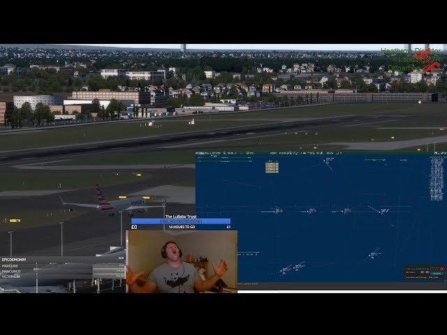 Flight Sim Bests Moments Weekly | 21st October - 3rd November
