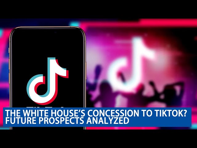 The potential TikTok ban may be postponed until 2025, sparking extensive interest！