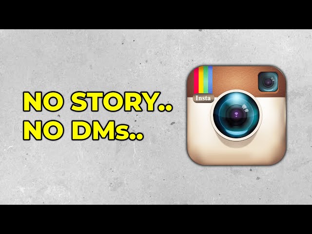 What Instagram Looked Like In 2010