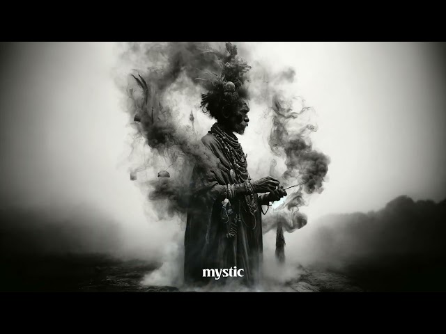 Boom Bap Instrumental "Mystic" | Rap Instrumenta