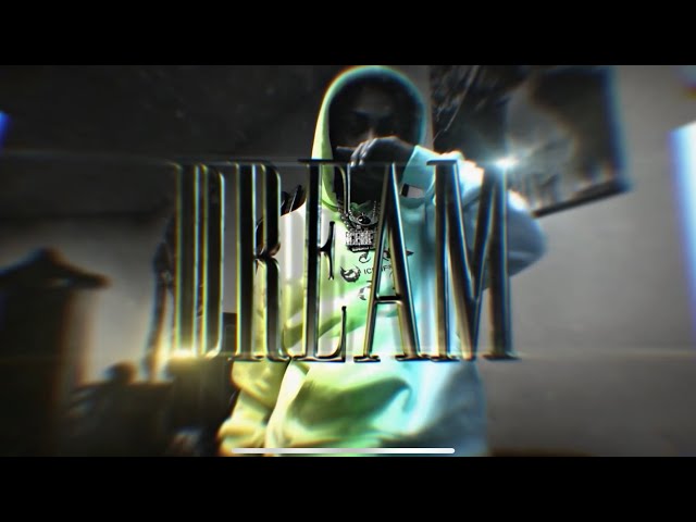 Sugarhillddot - Dream (Official Music Video)
