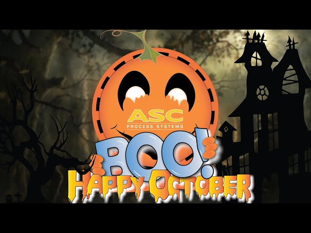 2022 ASC Haunted House Party