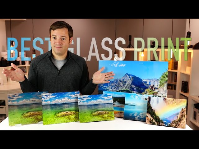 Best Glass Prints - Fracture Glass | Shutterfly Glass | Shutterfly Acrylic