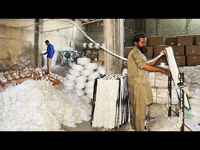 Top Fantastic videos of Mass Production Process inside Factory