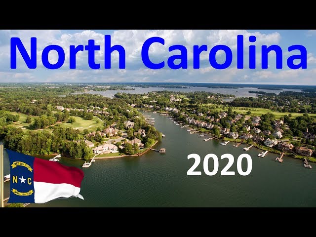 The 10 Best Places To Live In North Carolina - Job, Retire, Family & Education