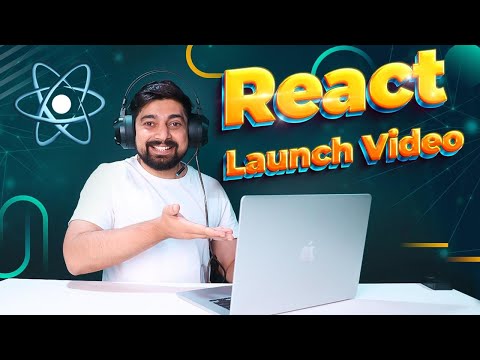 Complete React course for beginner