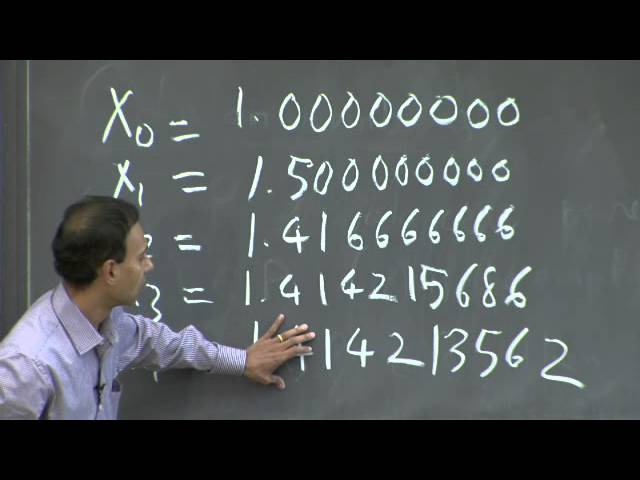 Lecture 11: Integer Arithmetic, Karatsuba Multiplication