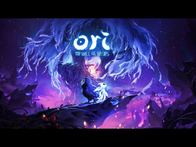 Ori and the Will of the Wisps: Original Soundtrack (Full Album) - Gareth Coker