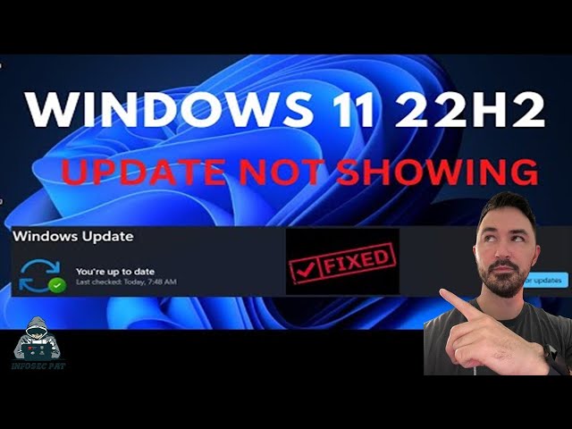 Windows 11 Upgrade Not Showing in Update Settings (How to Upgrade Windows 10 to 11?) in 2023 FREE 😎