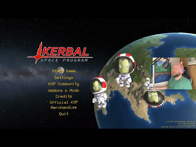 Kerbal Space Program Career Hard Mode - No Mods (Part 15)