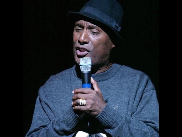 PAUL MOONEY: THE LEGEND DROPS SOME COLD COMEDY LOL & I'M DYIN!!