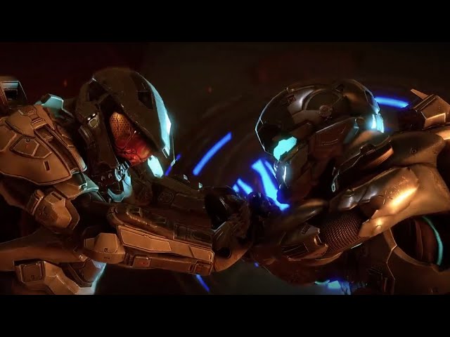 Halo 5 Is The Worst Halo Campaign