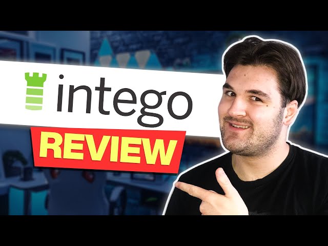 Intego Review 2024: Does This Mac Security Software Measure Up?
