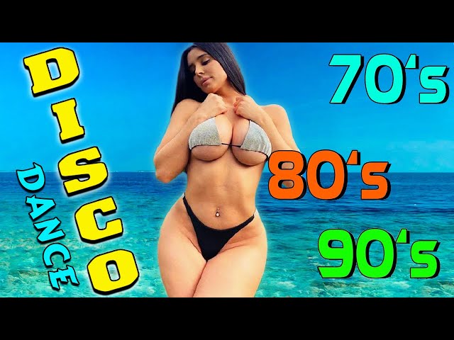 Nonstop Disco Dance 90s Hits Mix - Greatest Hits 90s Dance Songs - Best Disco Hits Of All Time