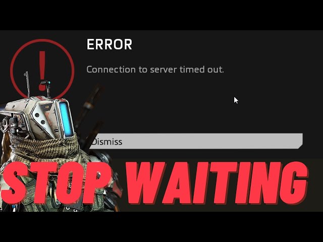 THE BEST Tips for Reducing Disconnects and Getting Games Faster | Titanfall 2