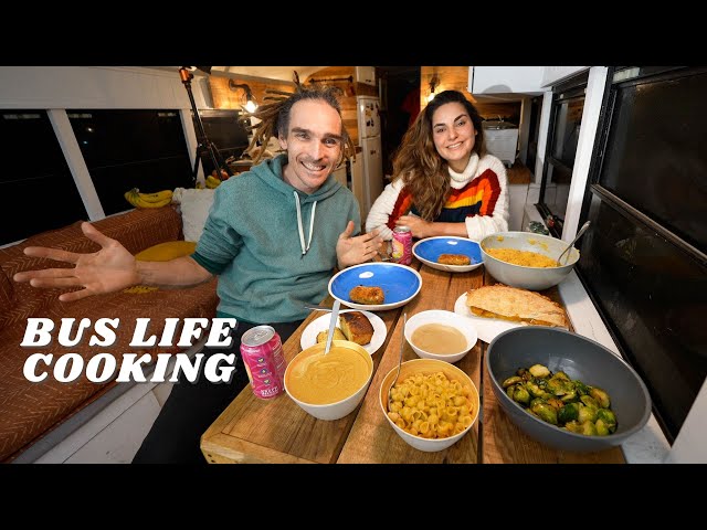 How To Cook An Incredible Vegan Thanksgiving Meal