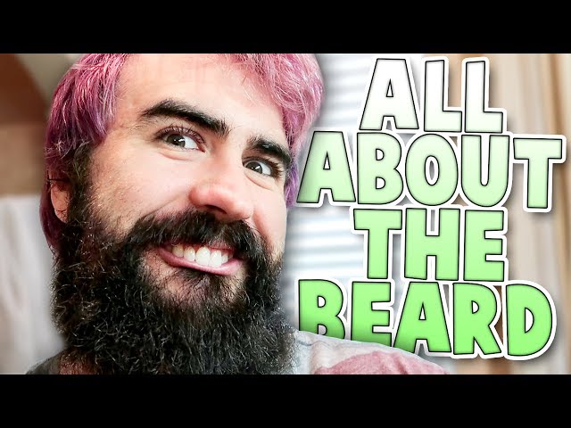 The Ultimate Beard Guide | Family Baby Vlogs